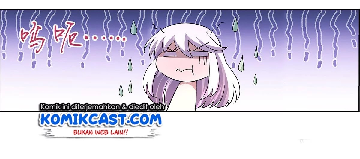 The Demon King Who Lost His Job Chapter 29 - Halaman 42