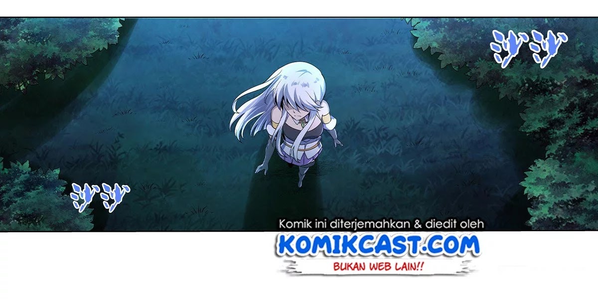 The Demon King Who Lost His Job Chapter 29 - Halaman 44