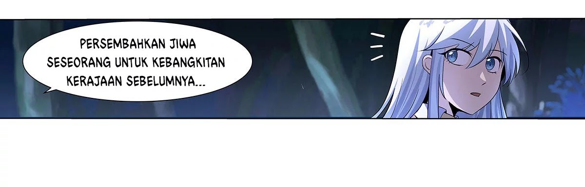The Demon King Who Lost His Job Chapter 29 - Halaman 45