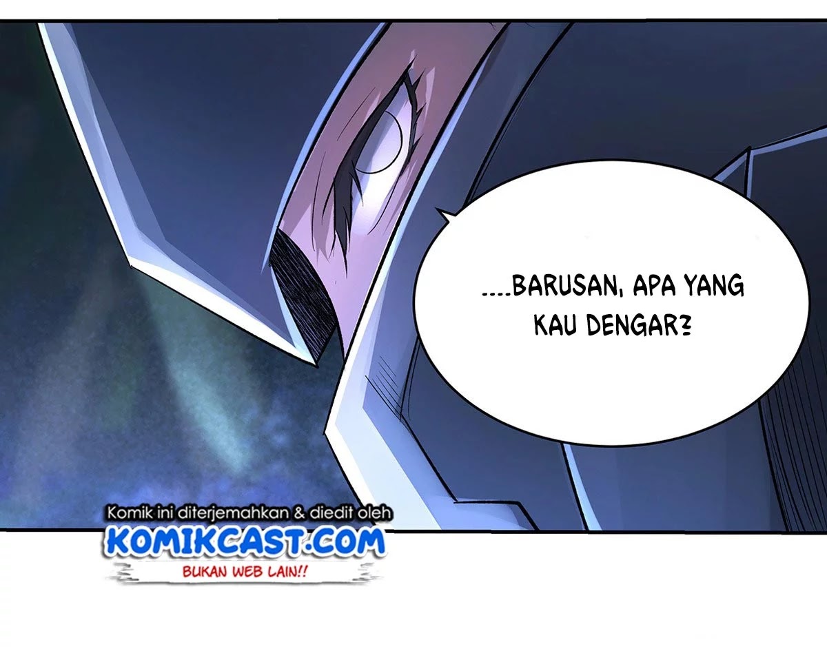 The Demon King Who Lost His Job Chapter 29 - Halaman 54