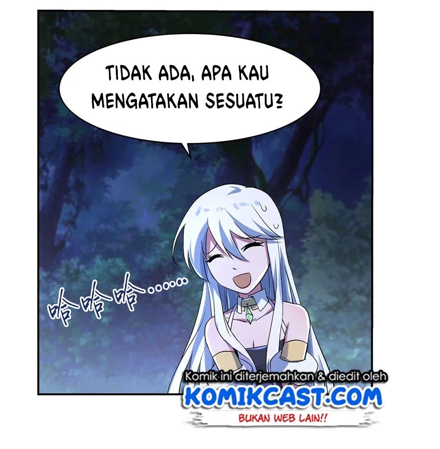 The Demon King Who Lost His Job Chapter 29 - Halaman 55