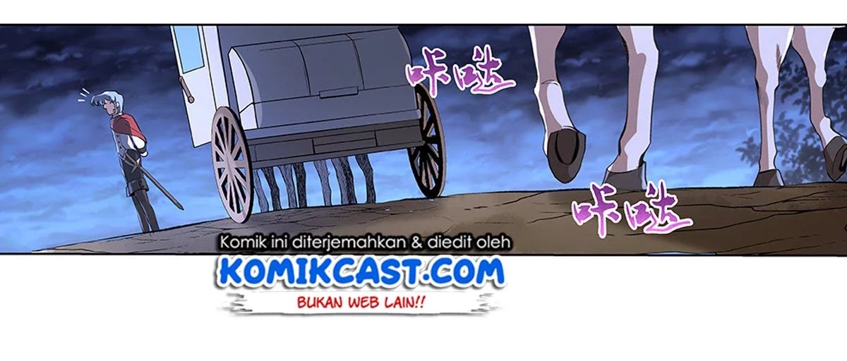 The Demon King Who Lost His Job Chapter 29 - Halaman 58