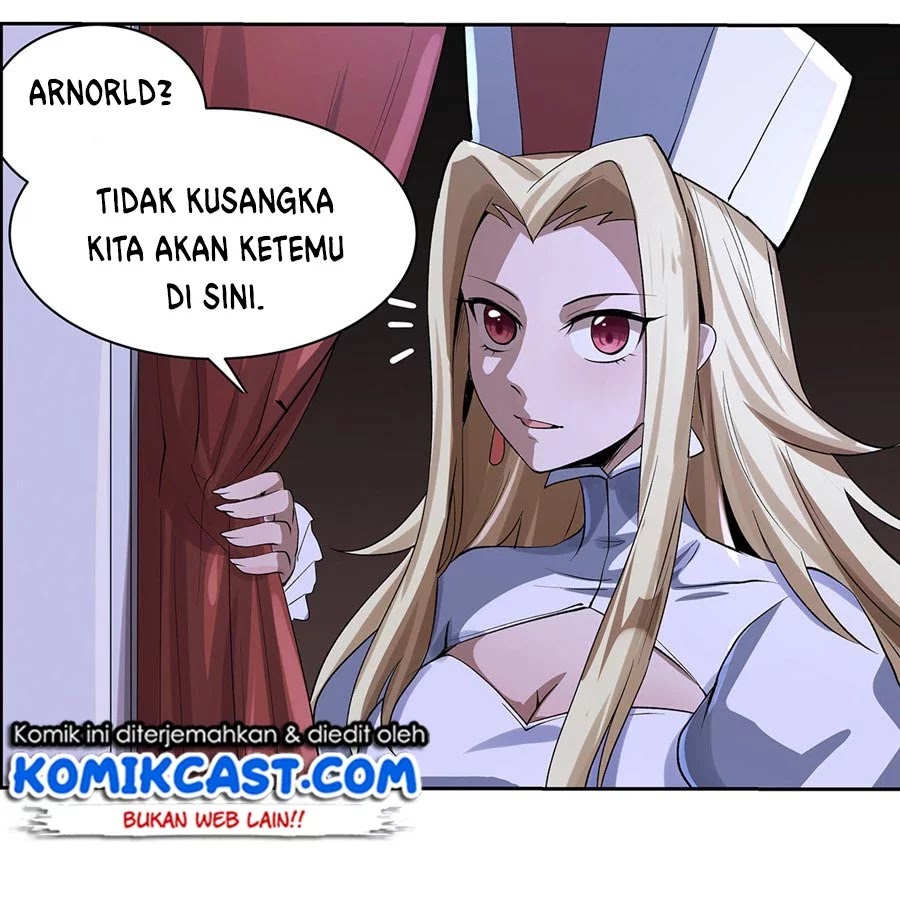 The Demon King Who Lost His Job Chapter 29 - Halaman 59