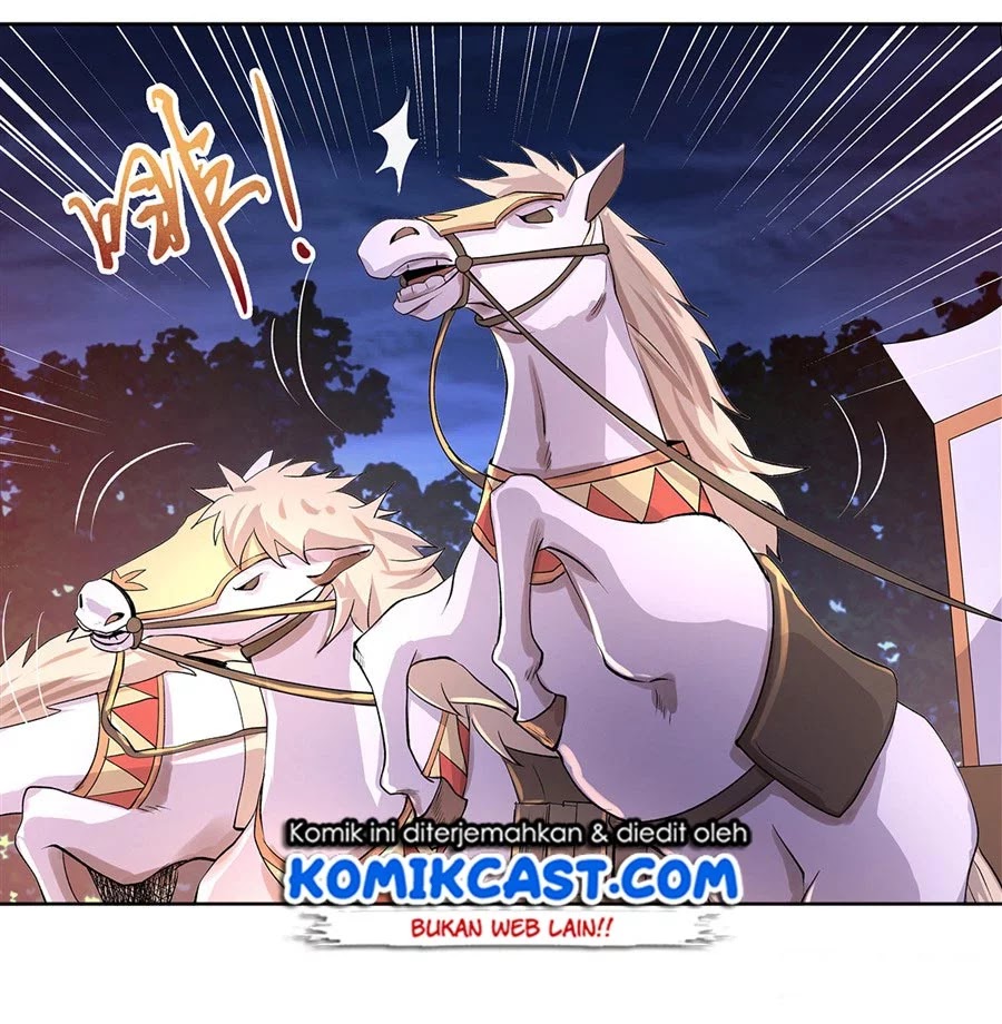 The Demon King Who Lost His Job Chapter 29 - Halaman 72