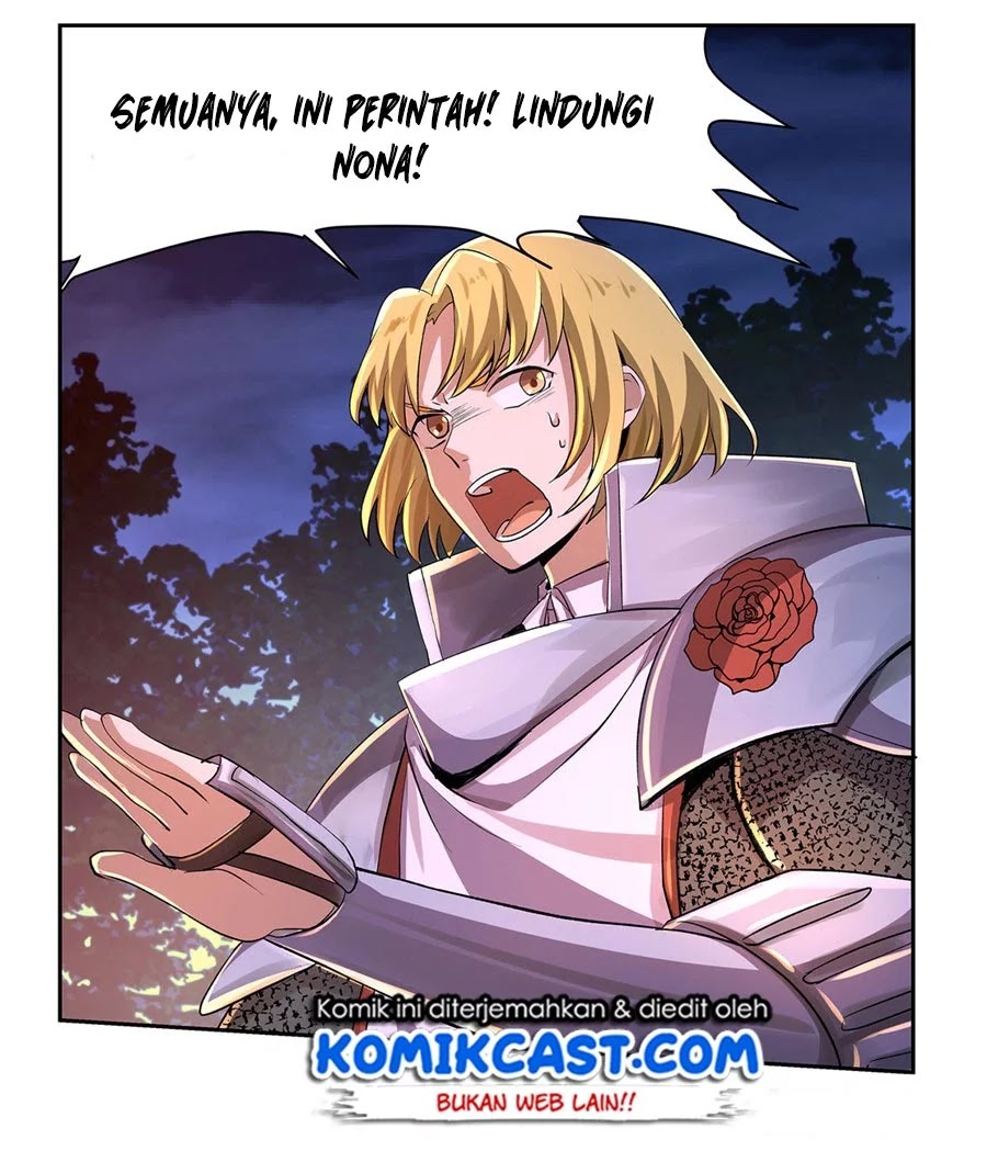 The Demon King Who Lost His Job Chapter 29 - Halaman 73
