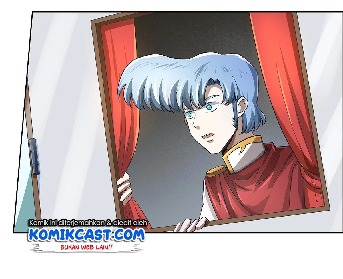The Demon King Who Lost His Job Chapter 29 - Halaman 8