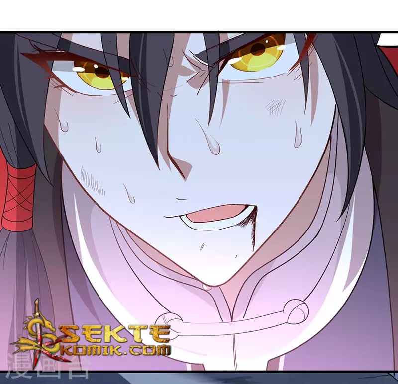 Manhua Return of Xiandi Chapter 67 gambar 2