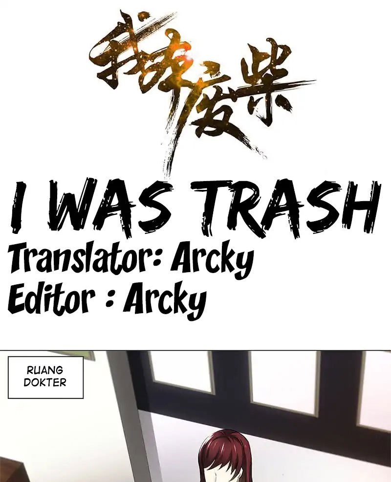Manhua I Was Trash Chapter 03 gambar 2
