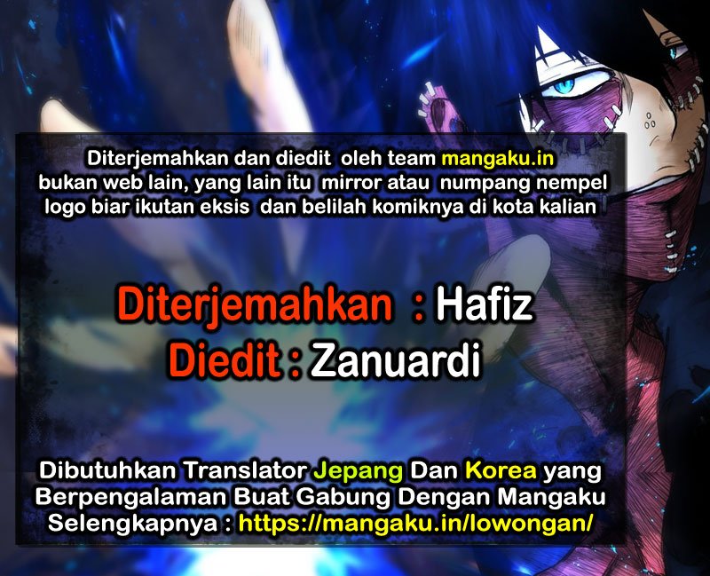 Komik Fairy Tail: 100 Years Quest Chapter 40 gambar 1