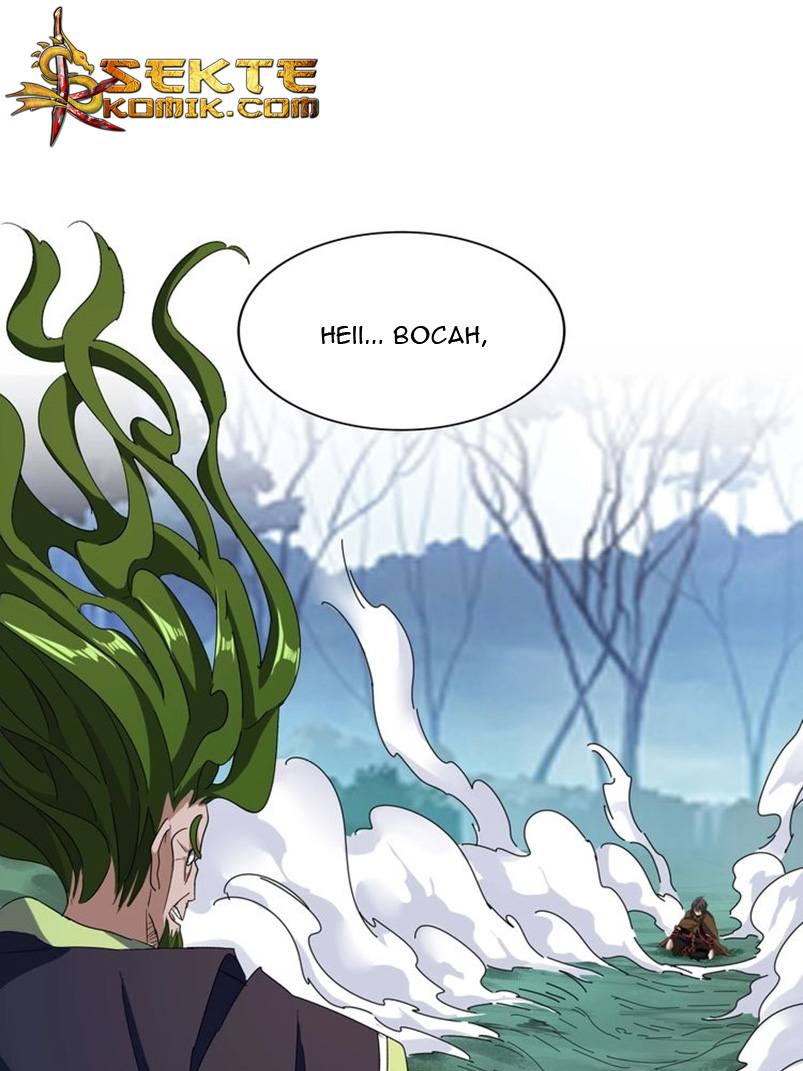 Manhua Magic Emperor Chapter 66 gambar 2