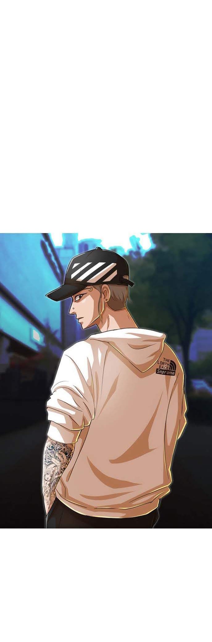 Manhwa The Girl from Random Chatting! Chapter 79 gambar 2
