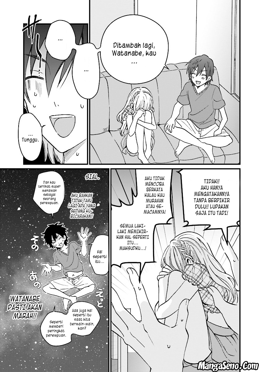 Fuufu Ijou Koibito Miman. Chapter 05 - Halaman 25