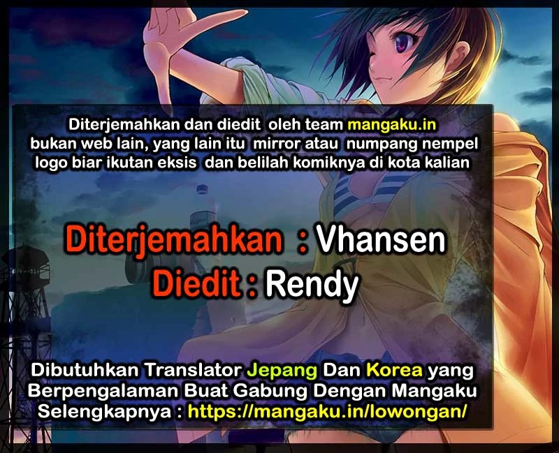 Komik Radiant Chapter 40 gambar 1