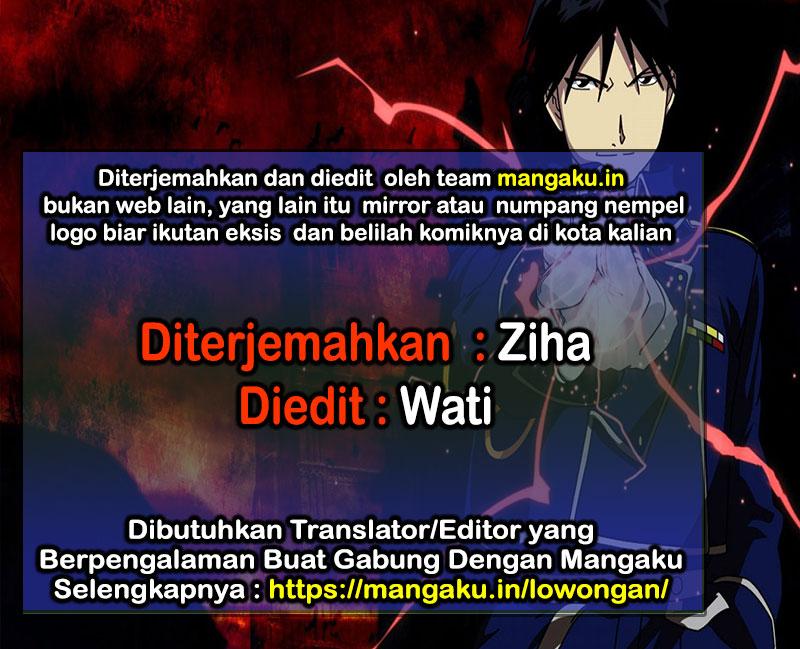 Komik Radiant Chapter 07 gambar 1