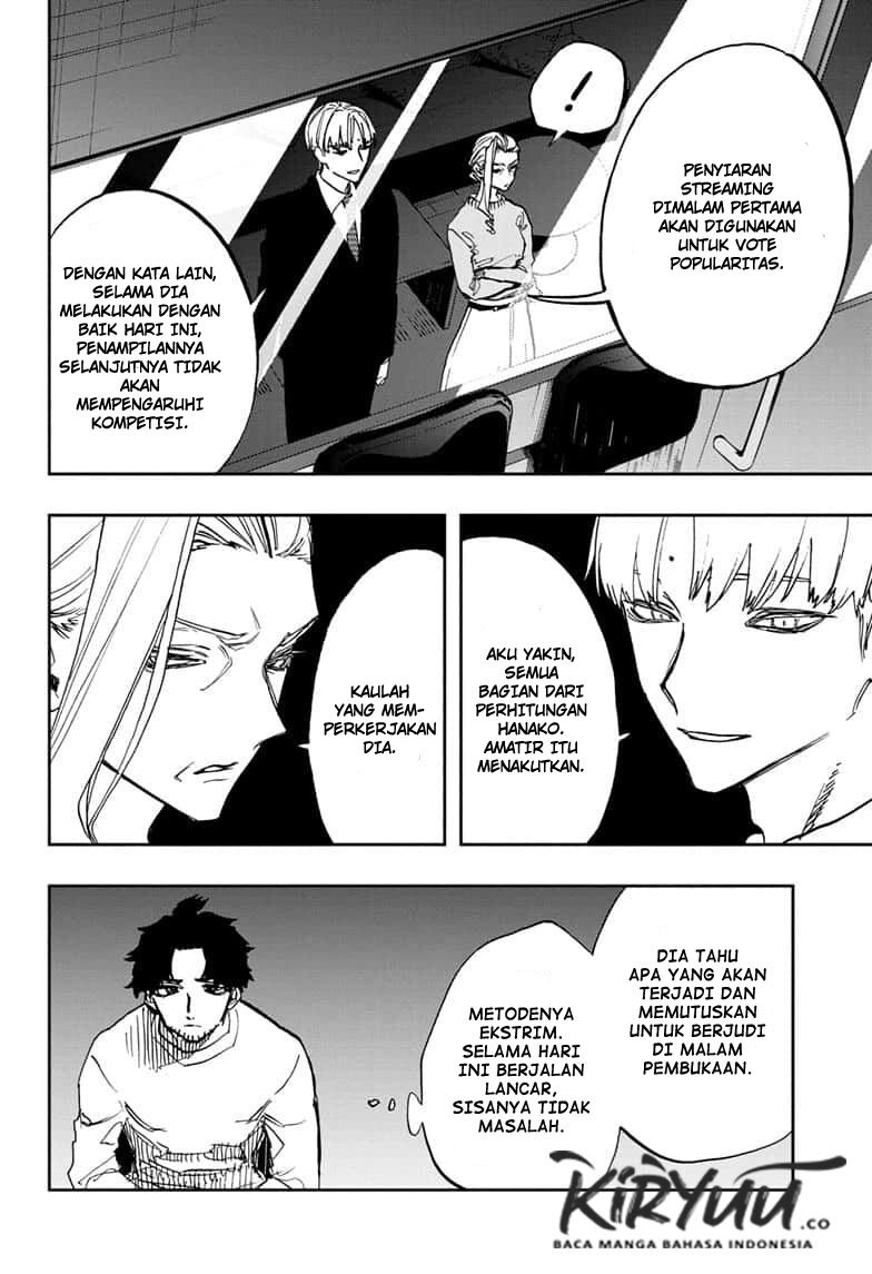 Act-Age Chapter 97 - Halaman 2