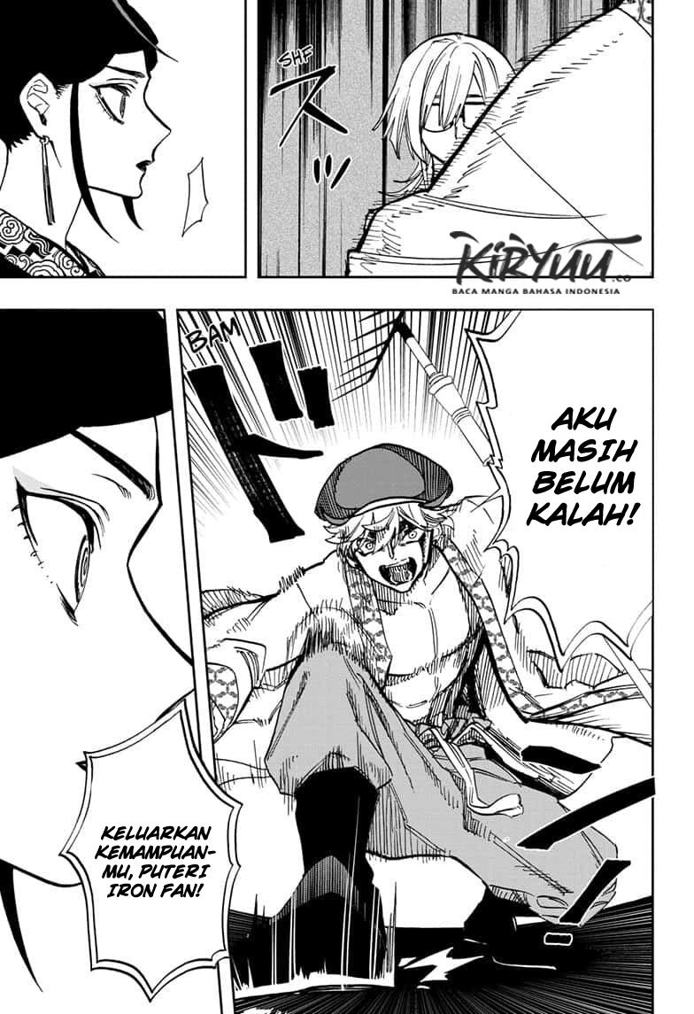 Act-Age Chapter 97 - Halaman 7