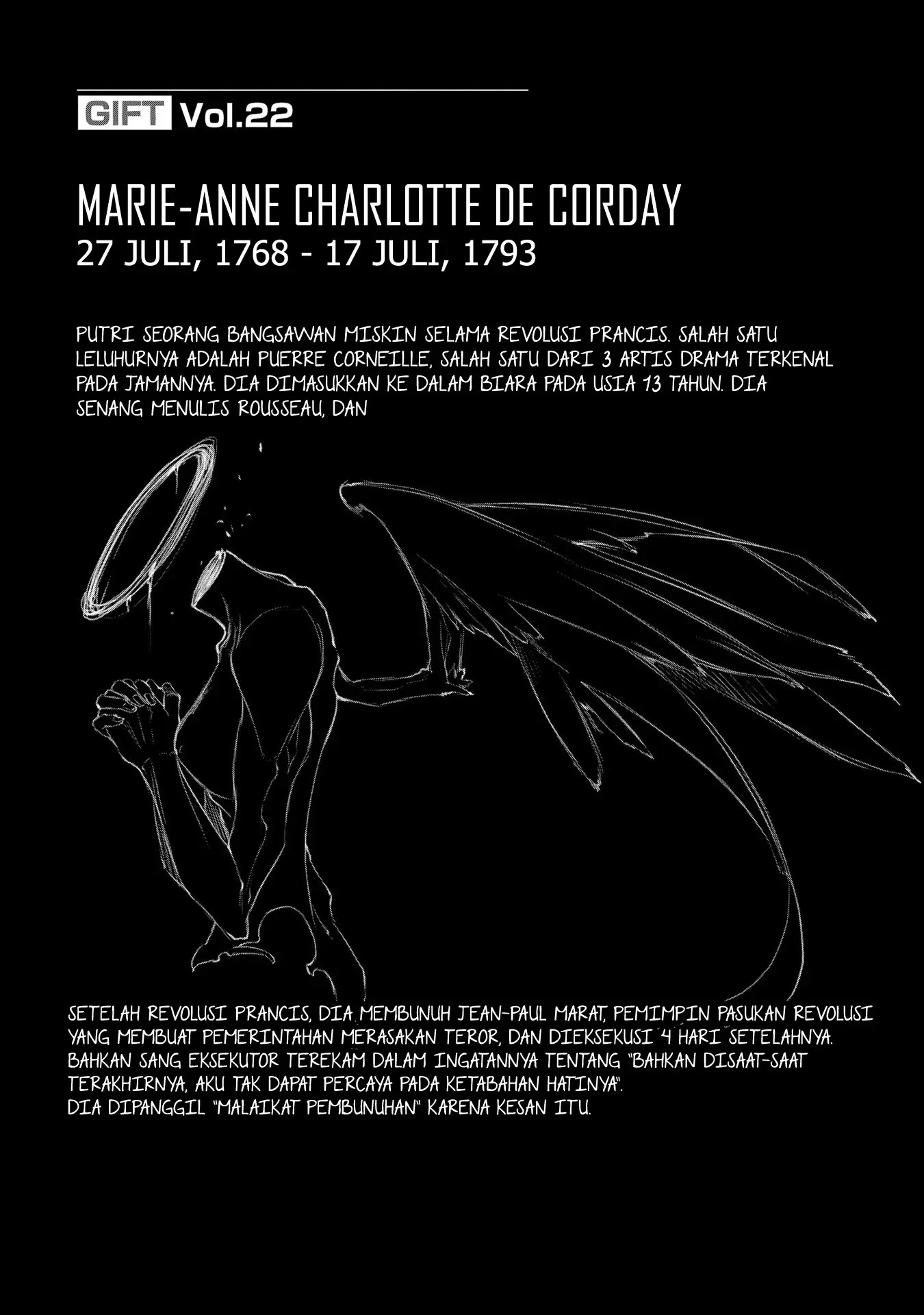 Reincarnation no Kaben Chapter 30 - Halaman 32