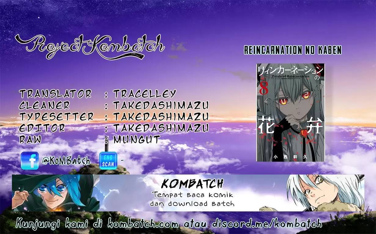 Komik Reincarnation no Kaben Chapter 26 gambar 1