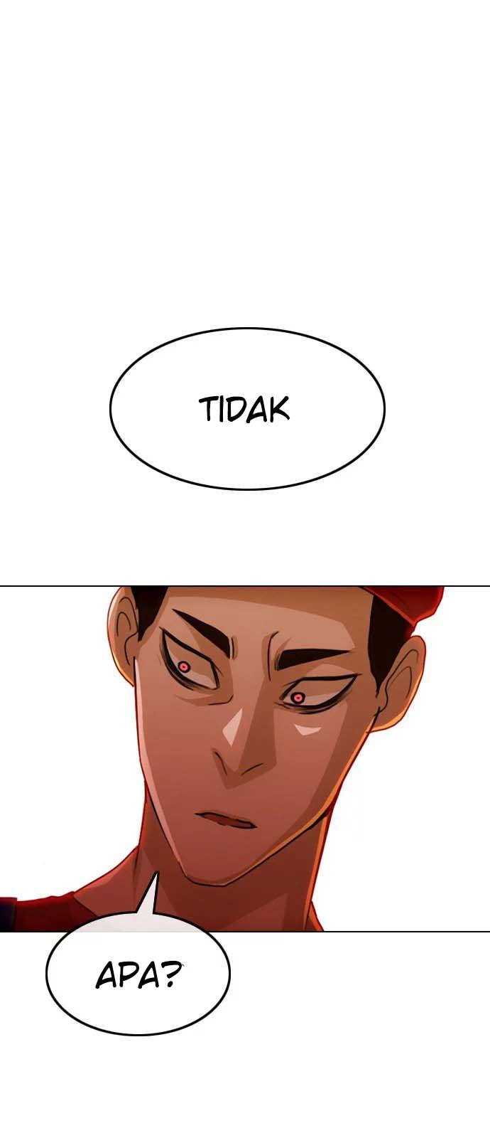 Manhwa The Girl from Random Chatting! Chapter 81 gambar 2