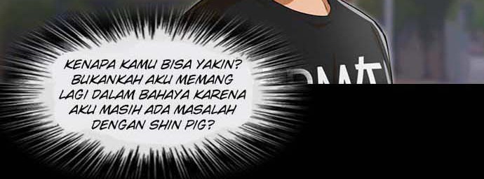 Manhwa The Girl from Random Chatting! Chapter 80 gambar 2