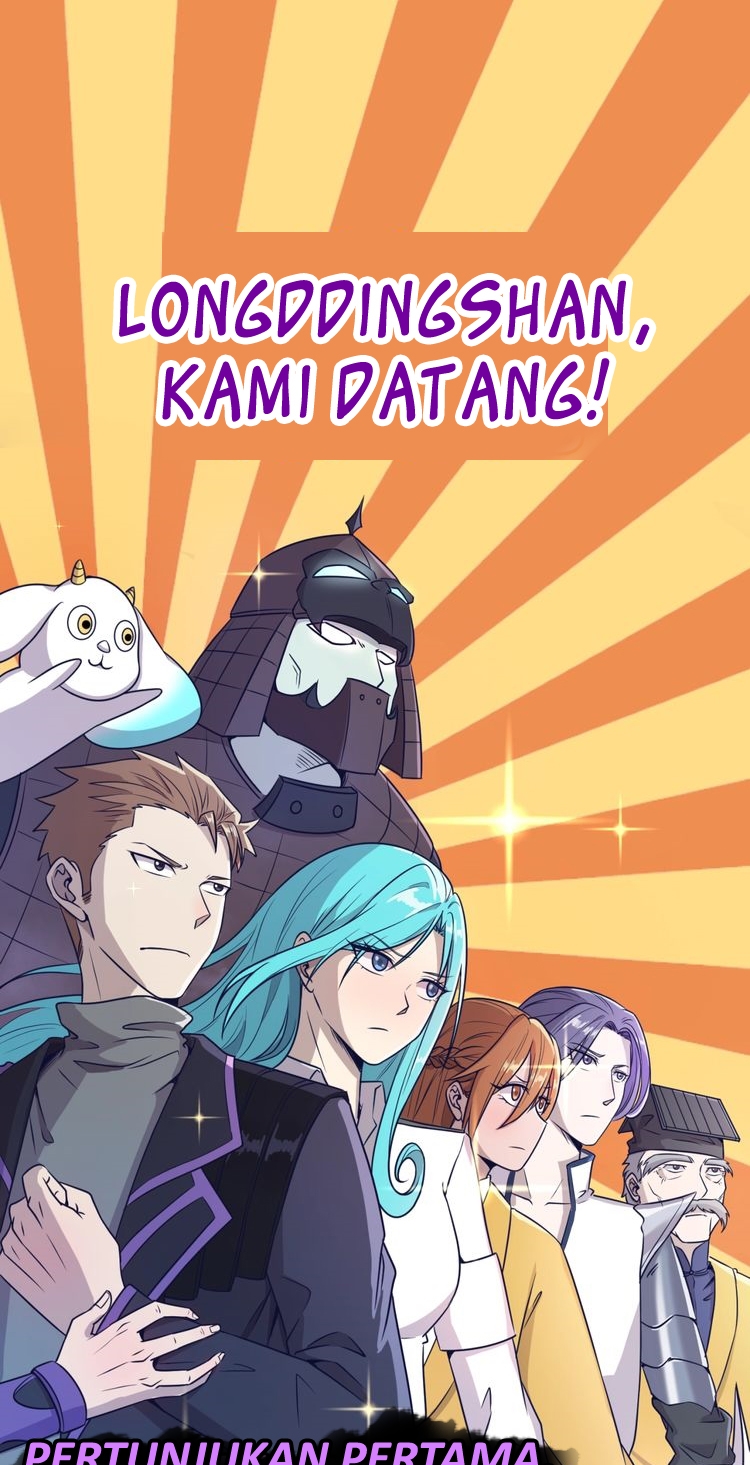 The Interceptor Cross System Chapter 20 halaman 3
