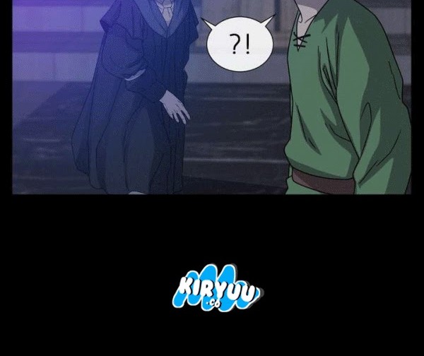 The Devil Boy Chapter 61 - Halaman 18