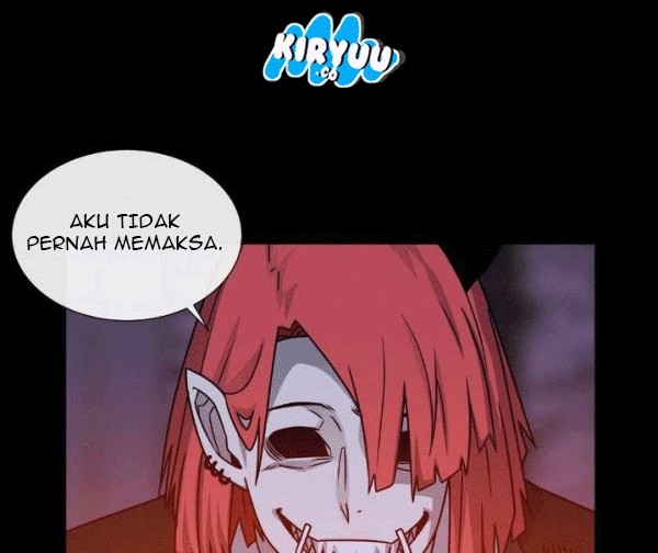 The Devil Boy Chapter 61 - Halaman 23