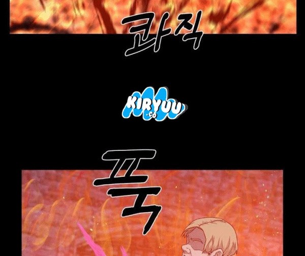 The Devil Boy Chapter 61 - Halaman 25