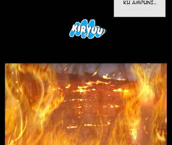 The Devil Boy Chapter 61 - Halaman 27