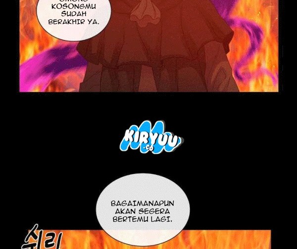 The Devil Boy Chapter 61 - Halaman 29