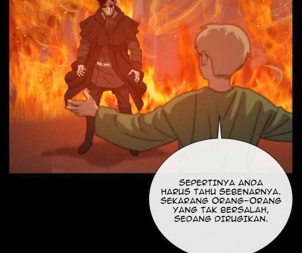 The Devil Boy Chapter 61 - Halaman 33