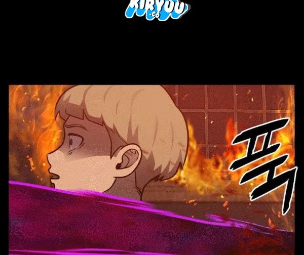 The Devil Boy Chapter 61 - Halaman 35