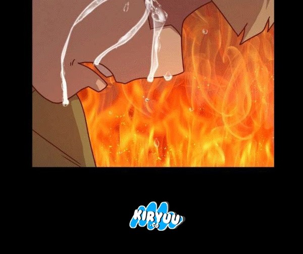 The Devil Boy Chapter 61 - Halaman 37
