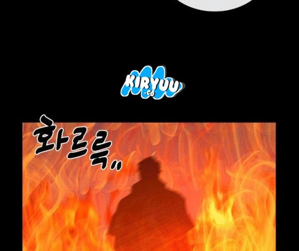 The Devil Boy Chapter 61 - Halaman 41