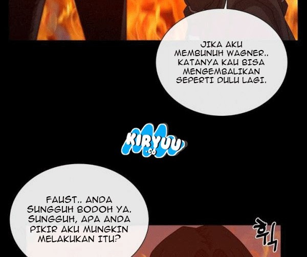 The Devil Boy Chapter 61 - Halaman 49