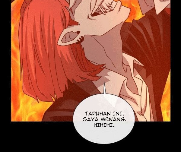 The Devil Boy Chapter 61 - Halaman 51
