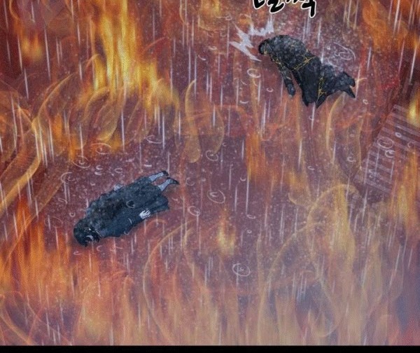 The Devil Boy Chapter 61 - Halaman 63
