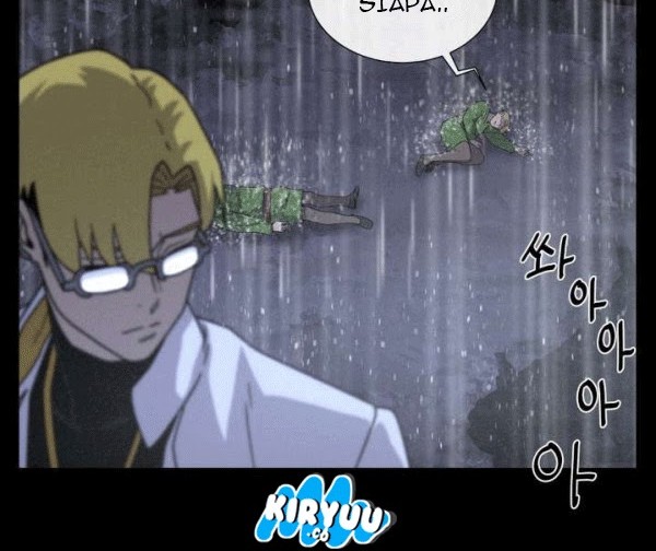 The Devil Boy Chapter 61 - Halaman 65