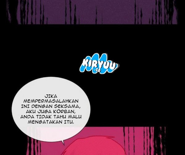 The Devil Boy Chapter 61 - Halaman 77