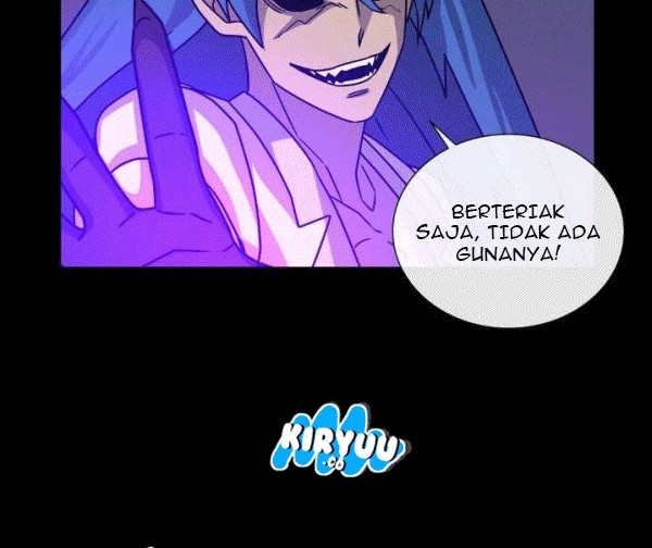 The Devil Boy Chapter 61 - Halaman 81