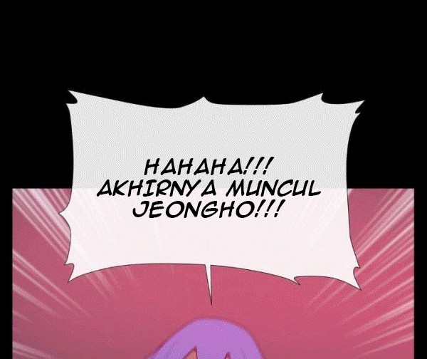 The Devil Boy Chapter 61 - Halaman 85