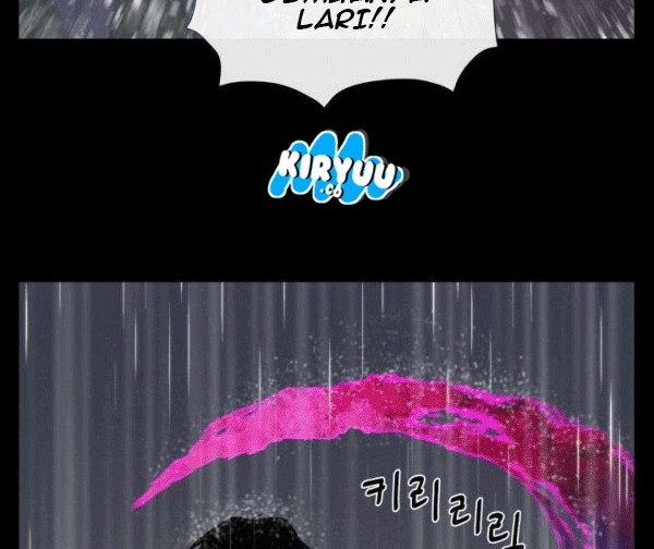 The Devil Boy Chapter 61 - Halaman 6
