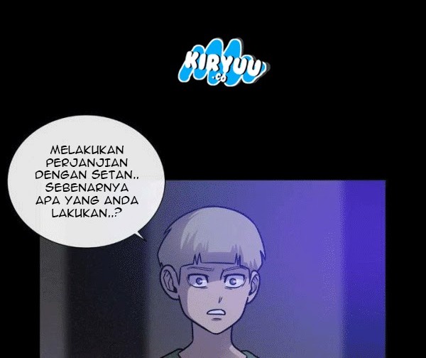 The Devil Boy Chapter 61 - Halaman 16