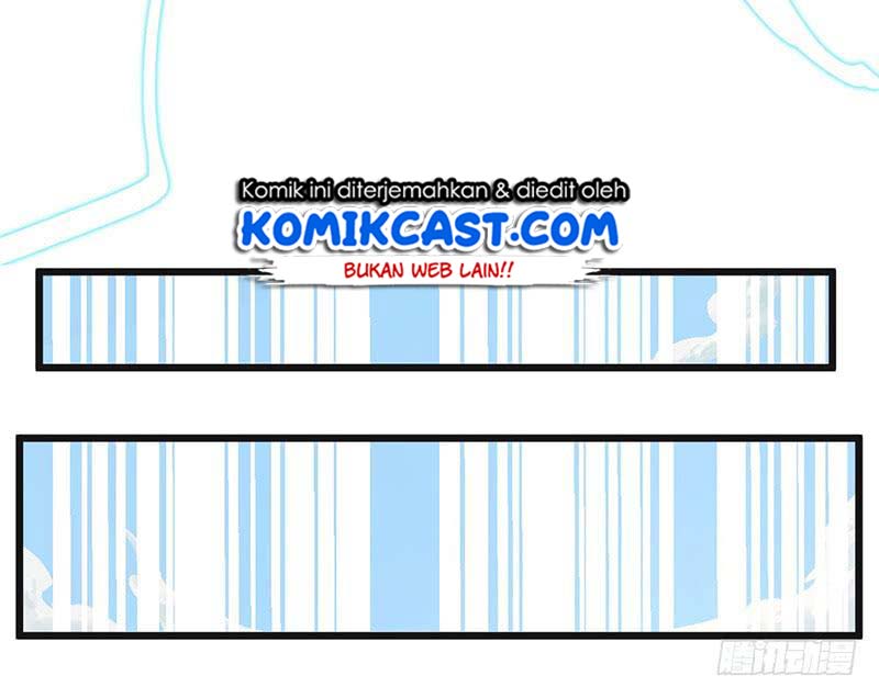 Chaotic Sword God Chapter 81 - Halaman 35
