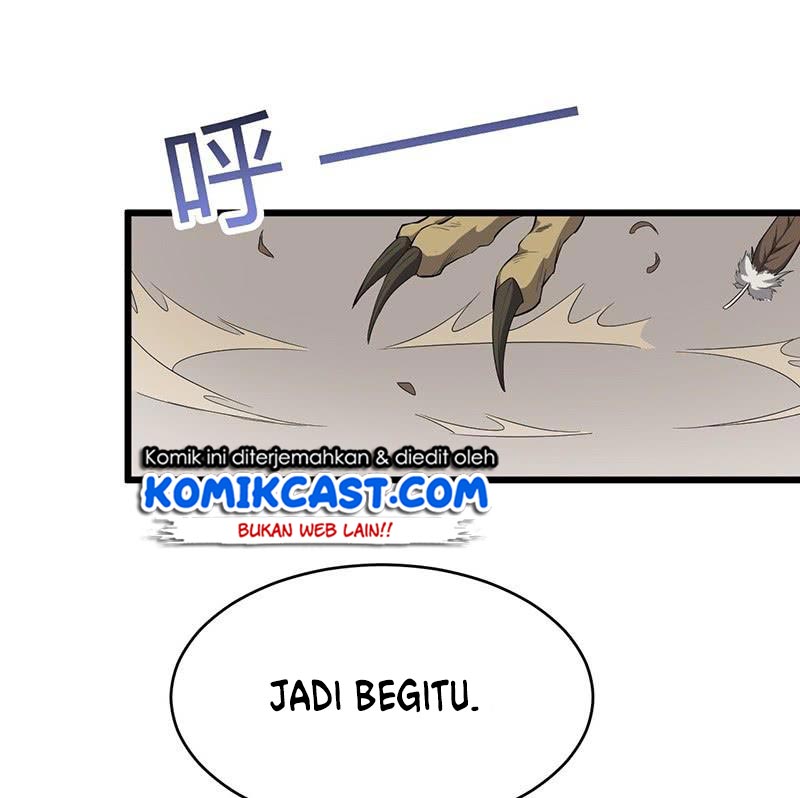 Chaotic Sword God Chapter 81 - Halaman 8