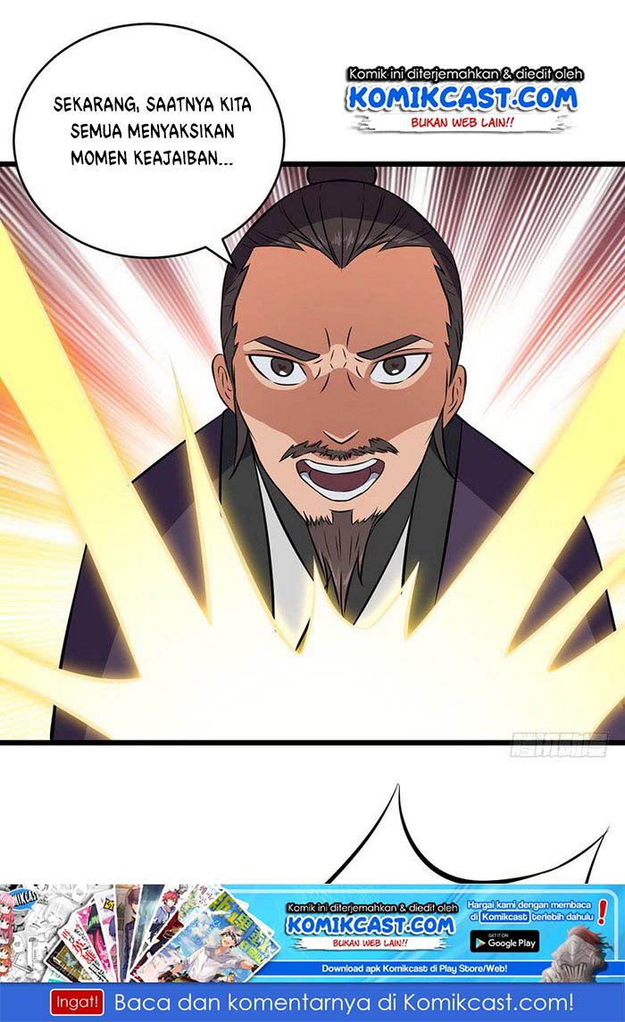 Manhua Chaotic Sword God Chapter 79 gambar 2