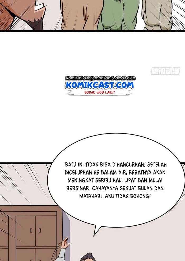 Chaotic Sword God Chapter 79 - Halaman 7