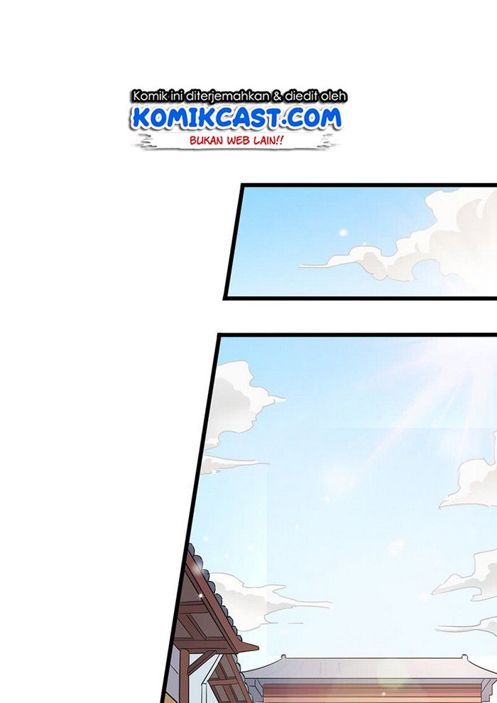 Manhua Chaotic Sword God Chapter 75 gambar 2