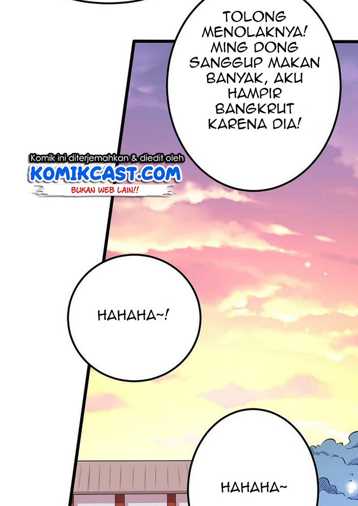 Chaotic Sword God Chapter 75 - Halaman 22