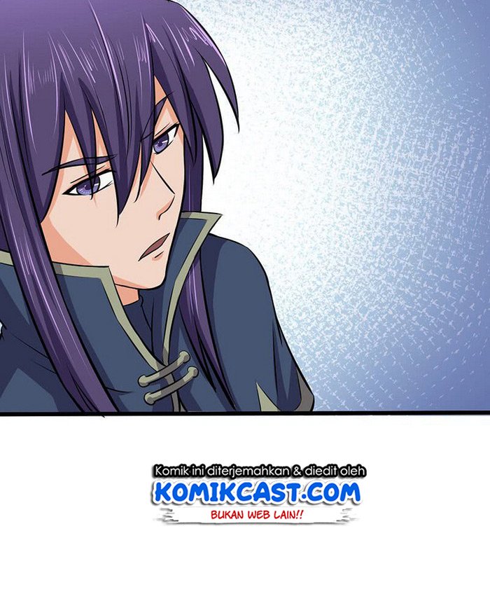 Chaotic Sword God Chapter 75 - Halaman 27